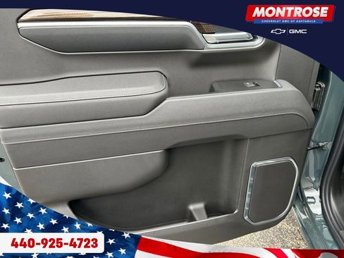 New 2026 Chevrolet Silverado 1500 LT image 21