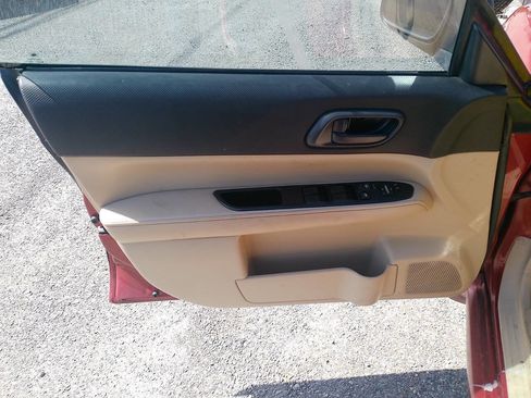 Used 2007 Subaru Forester 2.5X image 20