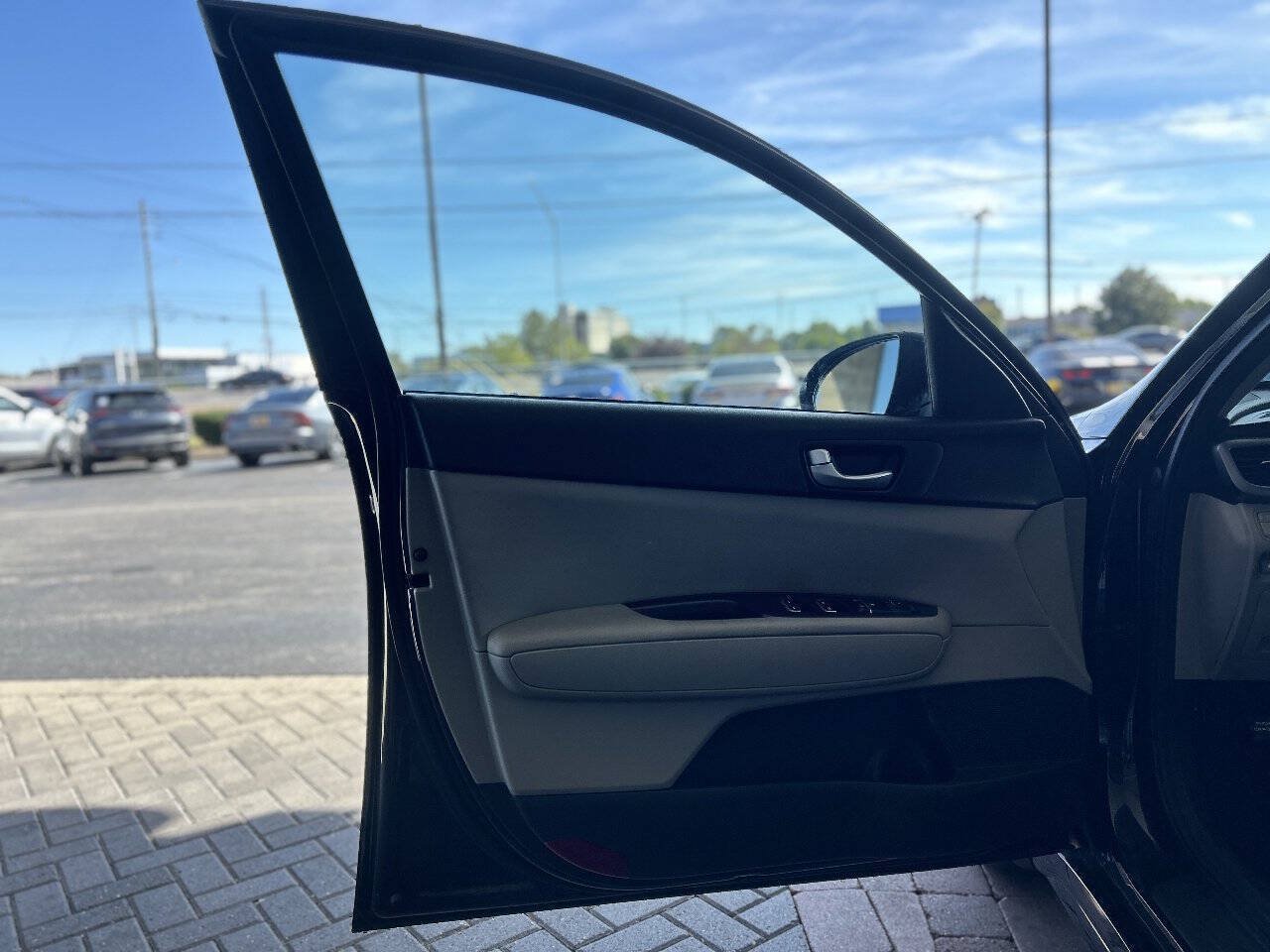 Used 2018 Kia Optima LX w/ Convenience Package FWD image 32