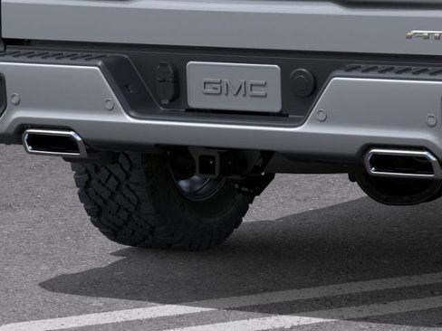 New 2026 GMC Sierra 1500 AT4 w/ Technology Package AWD/4WD image 35
