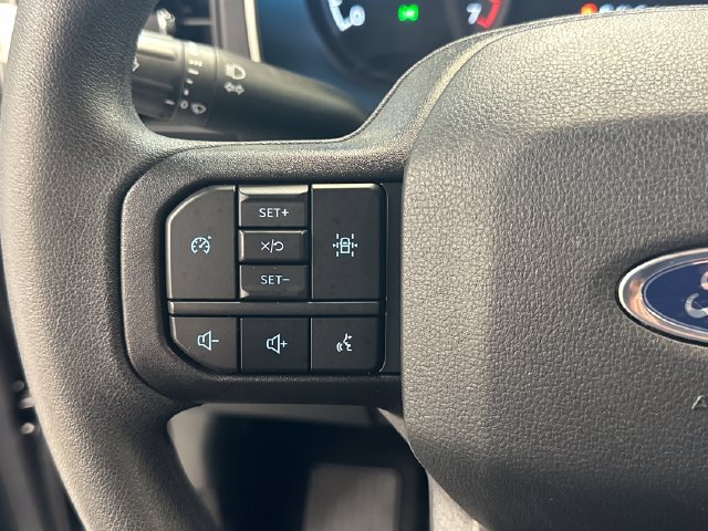 Used 2023 Ford F150 XL w/ STX Appearance Package AWD/4WD image 33