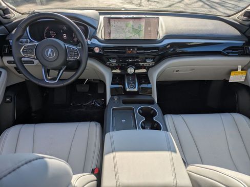 New 2026 Acura MDX FWD w/ Technology Package image 22