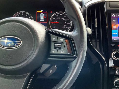 Used 2022 Subaru Ascent Onyx Edition image 24