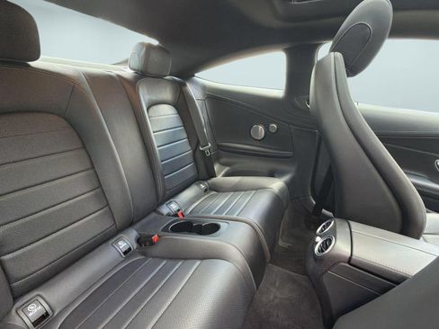 Used 2023 Mercedes-Benz C 300 4MATIC Coupe image 29