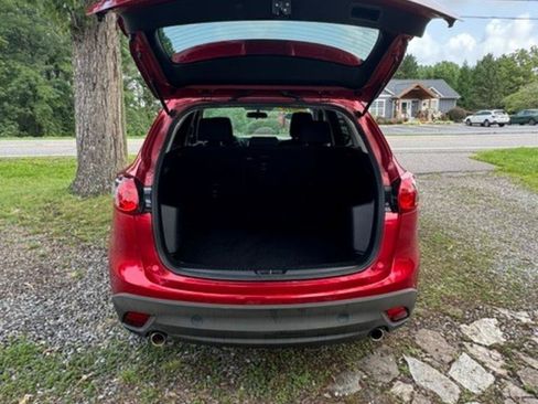 Used 2016 MAZDA CX-5 Touring AWD/4WD image 18