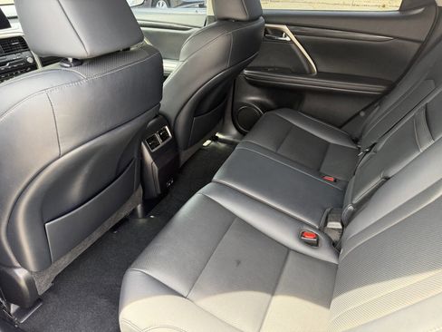Used 2020 Lexus RX 350 FWD w/ Accessory Package image 17