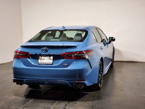 Used 2023 Toyota Camry XSE image 28