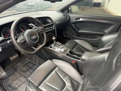 Used 2014 Audi RS 5 Coupe image 12