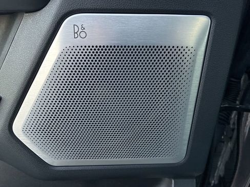 Used 2023 Ford F150 Lariat w/ Equipment Group 502A High image 22