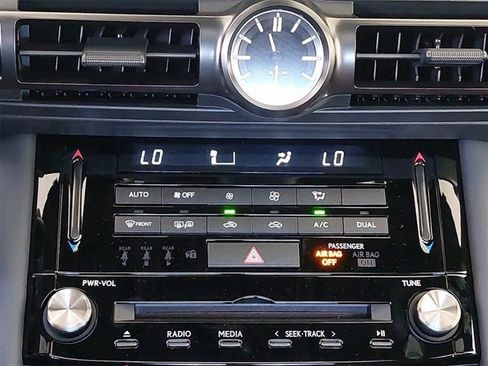 Used 2025 Lexus IS 300 w/ Comfort Package image 26