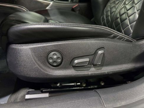 Used 2015 Audi S7 Prestige w/ Cold Weather Package image 22