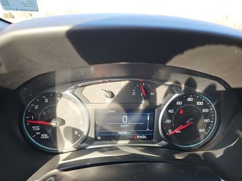 Used 2024 Chevrolet Equinox LT AWD/4WD image 22