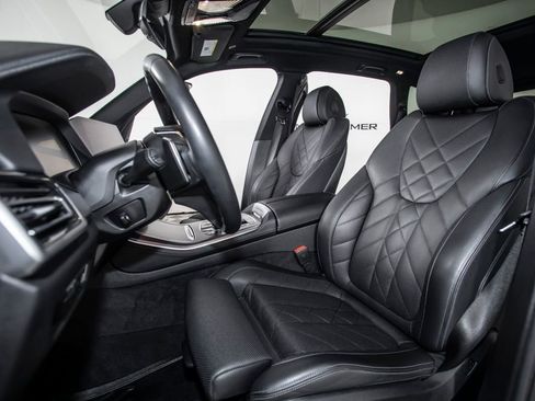 Used 2023 BMW X5 xDrive40i w/ Premium Package image 17