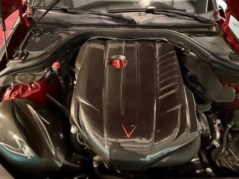 Used 2020 Toyota Supra Premium w/ Driver Assist Package RWD image 14
