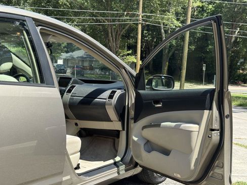 Used 2007 Toyota Prius FWD image 30