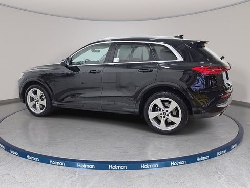 Used 2025 Audi Q5 Prestige image 9