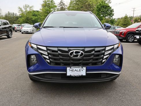 Used 2023 Hyundai Tucson SEL AWD/4WD image 2