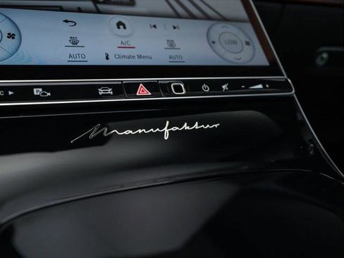 Used 2023 Mercedes-Benz Maybach S 680 4MATIC image 33