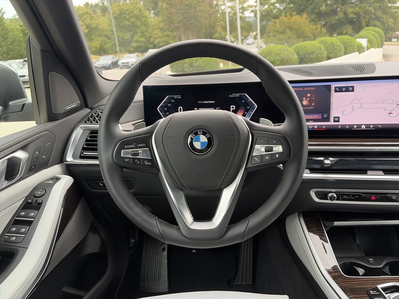 Used 2026 BMW X5 sDrive40i RWD image 21
