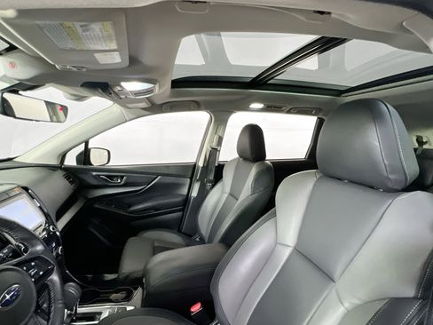 Used 2022 Subaru Ascent Onyx Edition image 21