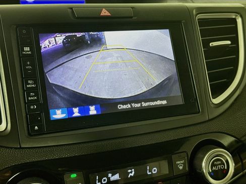 Used 2015 Honda CR-V EX-L image 14