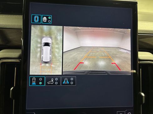 New 2026 GMC Yukon Elevation w/ LPO, Floor Liner Package image 41