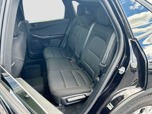 Used 2025 Ford Escape Active w/ Cold Weather Package AWD/4WD image 31