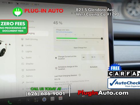 Used 2019 Tesla Model 3 Standard Range Plus RWD image 22
