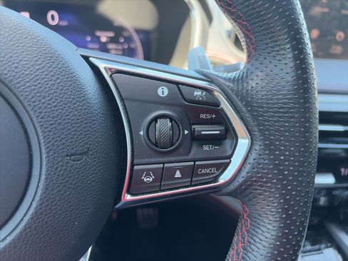 Used 2023 Acura MDX A-Spec image 16