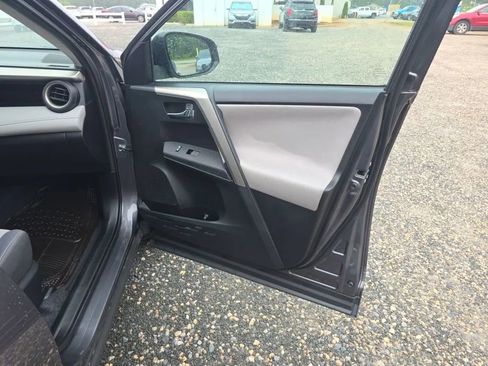Used 2015 Toyota RAV4 XLE FWD image 40