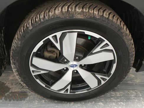 Used 2020 Subaru Forester Touring w/ Popular Package #2 image 11