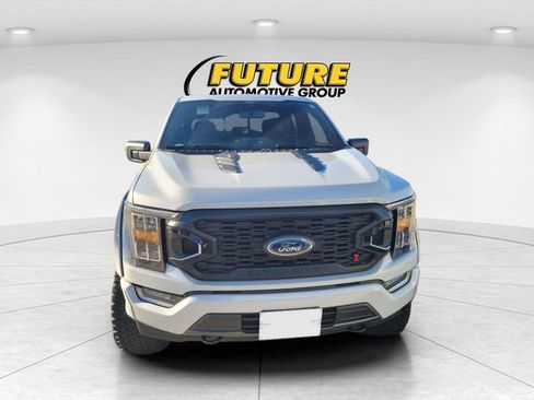 Used 2021 Ford F150 XLT w/ Equipment Group 302A High AWD/4WD image 2