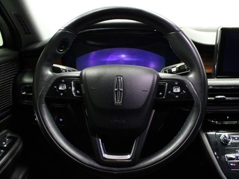 Used 2022 Lincoln Corsair Grand Touring AWD/4WD image 22