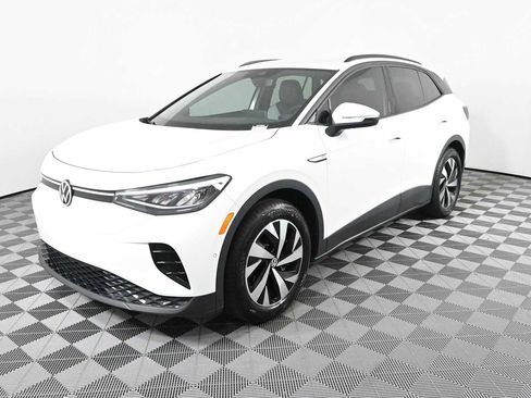 Certified 2023 Volkswagen ID.4 Pro RWD image 2