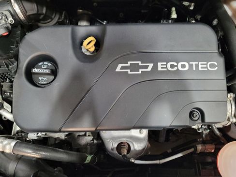 Used 2020 Chevrolet Spark LT image 30