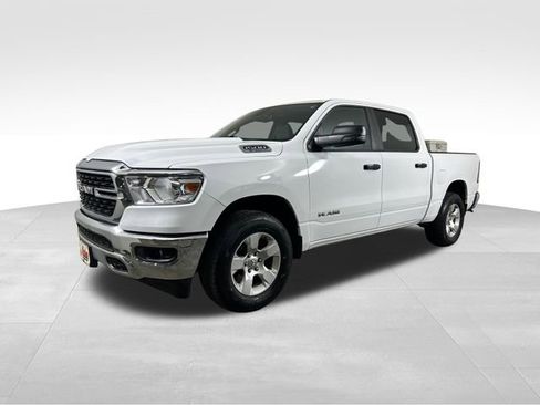 Used 2023 RAM 1500 Big Horn image 2