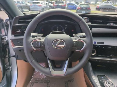 Used 2023 Lexus RZ 450e Premium w/ Accessory Package (Z1) AWD/4WD image 18