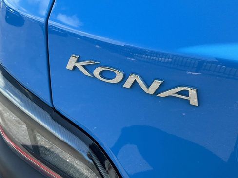 Used 2022 Hyundai Kona SEL AWD/4WD image 10