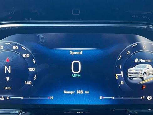 New 2026 Chevrolet Silverado 1500 RST w/ Safety Package image 12