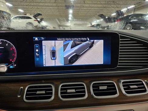 Used 2026 Mercedes-Benz GLE 450 4MATIC image 13