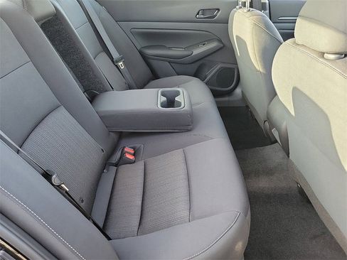 New 2025 Nissan Altima 2.5 S image 14