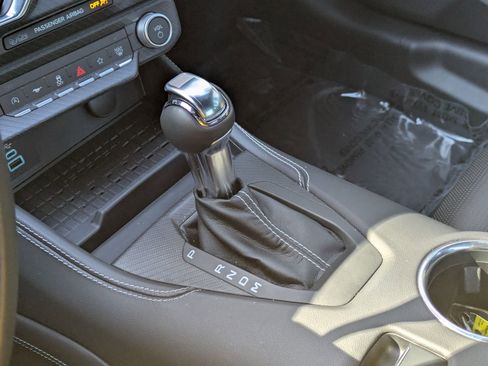 Certified 2024 Ford Mustang GT Premium image 22