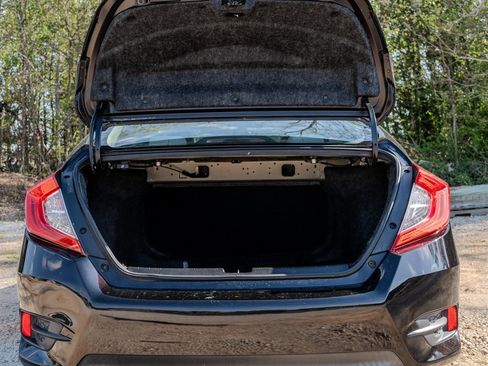 Used 2017 Honda Civic LX image 9