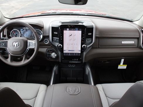 New 2026 RAM 1500 Laramie image 2