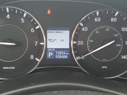 Used 2019 Nissan Armada Platinum image 17