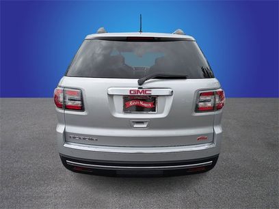 Used 2014 GMC Acadia SLE