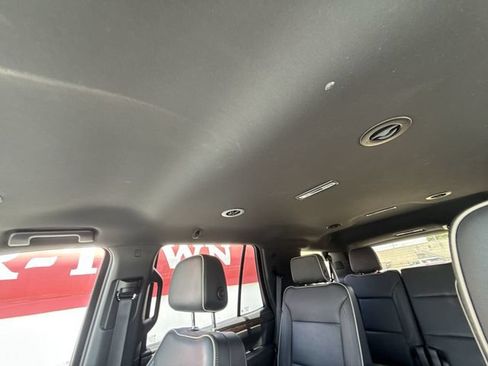Used 2024 Chevrolet Tahoe Premier RWD image 21