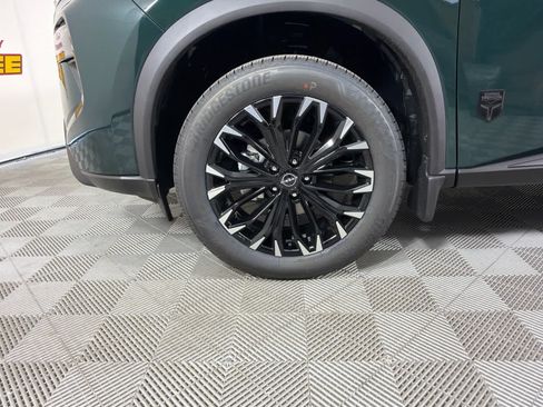 New 2026 Nissan Rogue Dark Armor FWD image 10