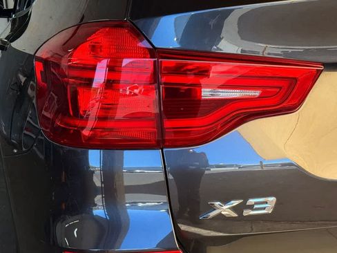 Used 2019 BMW X3 xDrive30i w/ Driving Assistance Package AWD/4WD image 7