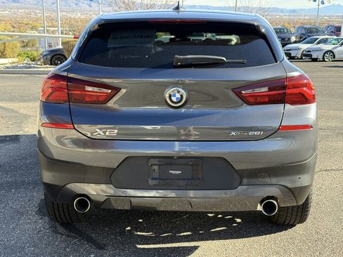 Used 2022 BMW X2 xDrive28i w/ Premium Package image 6